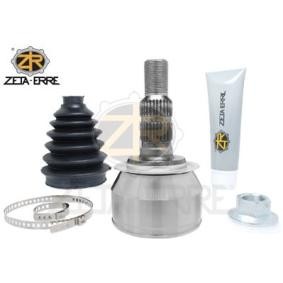 Acquista Kit giunto omocinetico da ZETA-ERRE online per MALIBU (V300) a prezzi moderati
