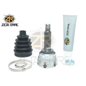 Compre Junta homocinética de ZETA-ERRE online para ALTO (SS80) a precios moderados