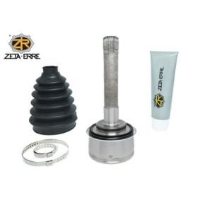 Acquista Kit giunto omocinetico da ZETA-ERRE online per HIACE III Furgonato (YH7_, LH6_, LH7_, LH5_, YH5_, YH6_) a prezzi moderati