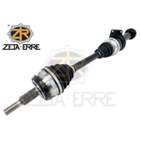 Achetez des Arbre de transmission ZETA-ERRE ZR11646 à prix pour 346,71 €