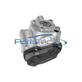 AGR-Ventil PTA510-0269 von PartsTec günstig für 168,98 € online kaufen