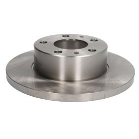 Comprar Disco de freno de ABE C4E002ABE a bajo precio de 56,59 €