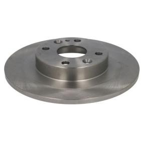 Bremsscheibe C43008ABE von ABE günstig für 47,41 € online kaufen