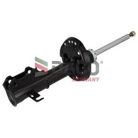 Stoßdämpfer 450404R von DACO Germany günstig für 63,40 € online kaufen