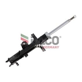 Stoßdämpfer 451712L von DACO Germany günstig für 64,27 € online kaufen