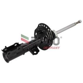 Stoßdämpfer 451712R von DACO Germany günstig für 64,27 € online kaufen