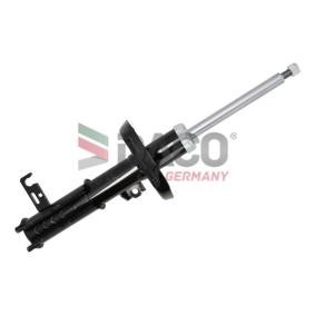Stoßdämpfer 452707L von DACO Germany günstig für 71,21 € online kaufen
