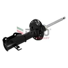 Stoßdämpfer 452707R von DACO Germany günstig für 71,21 € online kaufen