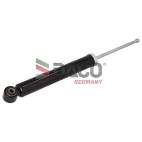 Stoßdämpfer 562715 von DACO Germany günstig für 41,37 € online kaufen
