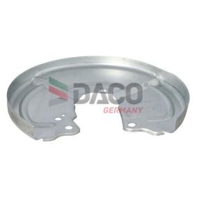 Ankerblech 610905 von DACO Germany günstig für 24,46 € online kaufen