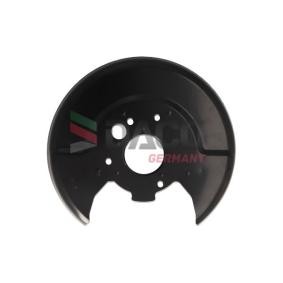 Ankerblech 612603 von DACO Germany günstig für 22,90 € online kaufen