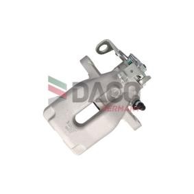 Osta Jarrusatula DACO Germany:llä BA0612 edullisesti hintaan 75,54 €