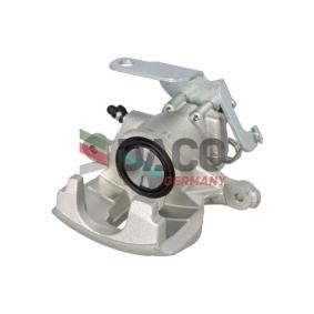 Bremssattel für FORD von DACO Germany