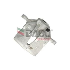 Bremssattel für HYUNDAI von DACO Germany