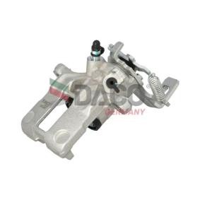Bremssattel BA2600 von DACO Germany günstig für 55,28 € online kaufen