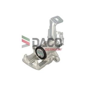 Bremssattel BA2601 von DACO Germany günstig für 85,71 € online kaufen