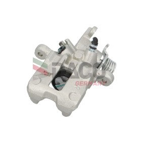 Bremssattel BA2603 von DACO Germany günstig für 90,70 € online kaufen