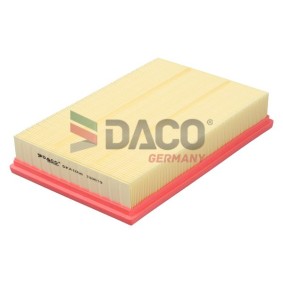 Luftfilter für VOLVO von DACO Germany