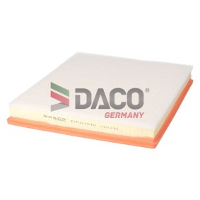Luftfilter für FORD von DACO Germany