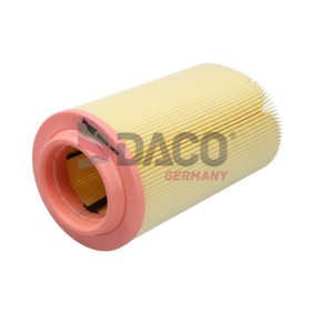 Luftfilter DFA2204 von DACO Germany günstig für 21,08 € online kaufen