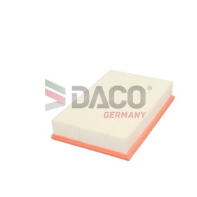 Luftfilter für VOLVO von DACO Germany