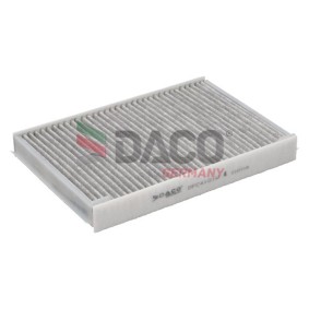 Innenraumfilter für JAGUAR von DACO Germany