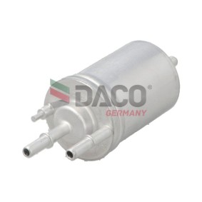 Kraftstofffilter DFF0206 von DACO Germany günstig für 32,17 € online kaufen