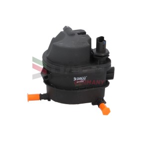 Kraftstofffilter DFF0606 von DACO Germany günstig für 36,17 € online kaufen
