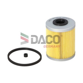 Kraftstofffilter DFF0610 von DACO Germany günstig für 9,58 € online kaufen