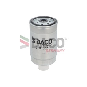 Kraftstofffilter DFF1300 von DACO Germany günstig für 15,46 € online kaufen