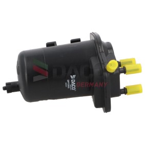 Kraftstofffilter DFF2600 von DACO Germany günstig für 26,20 € online kaufen