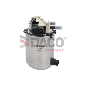 Kraftstofffilter für RENAULT von DACO Germany