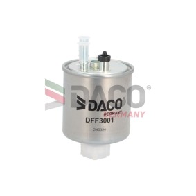 Kraftstofffilter für RENAULT von DACO Germany
