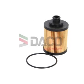 Ölfilter für SUBARU von DACO Germany
