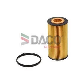 Ölfilter DFO0207 von DACO Germany günstig für 8,41 € online kaufen