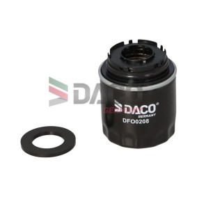 Ölfilter DFO0208 von DACO Germany günstig für 12,87 € online kaufen