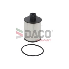 Acquista Filtro olio da DACO Germany DFO2712 a buon mercato per soli 12,77 €