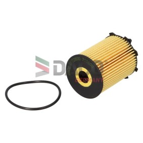 Ölfilter für TOYOTA von DACO Germany