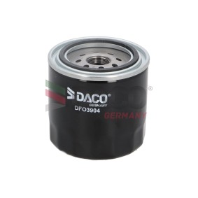 Ölfilter DFO3904 von DACO Germany günstig für 15,79 € online kaufen