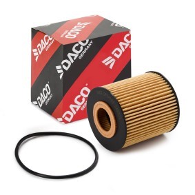 Ölfilter DFO4101 von DACO Germany günstig für 8,46 € online kaufen