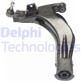 Comprar Barra oscilante de suspensión de ruedas de DELPHI TC1819 a bajo precio de 84,15 €