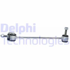 Compre Tirante da barra estabilizadora de DELPHI online para Classe S Coupe (C216) a preços moderados