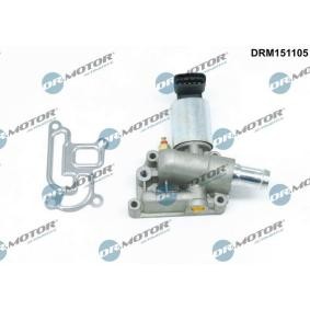 Comprar Válvula EGR de DR.MOTOR AUTOMOTIVE DRM151105 a bajo precio de 107,87 €