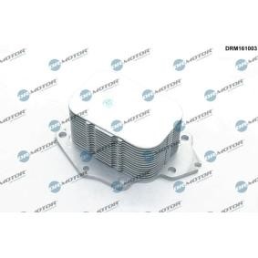 Compre Radiador de óleo, óleo do motor da DR.MOTOR AUTOMOTIVE DRM161003 a um preço baixo por 40,16 €