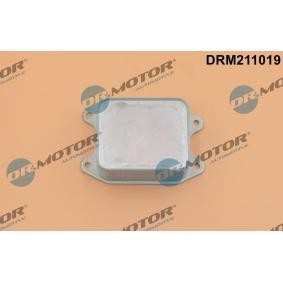 Osta Moottoriöljyn jäähdytin DR.MOTOR AUTOMOTIVE:llä DRM211019 edullisesti hintaan 44,02 €