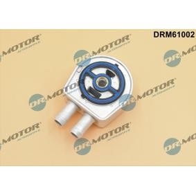 Compre Radiador de óleo, óleo do motor da DR.MOTOR AUTOMOTIVE DRM61002 a um preço baixo por 95,59 €