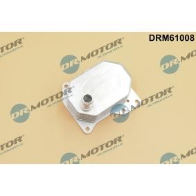 Compre Radiador de óleo, óleo do motor da DR.MOTOR AUTOMOTIVE DRM61008 a um preço baixo por 55,45 €