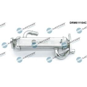Acquista Radiatore EGR da DR.MOTOR AUTOMOTIVE DRM611104C a buon mercato per soli 222,51 €