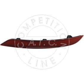 Reflektor des Herstellers AIC - Originalware Artikelnummer: 71019