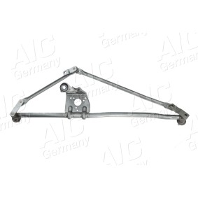 Compre Varillaje de limpiaparabrisas de AIC online para DAILY IV Furgón/ranchera familiar a precios moderados